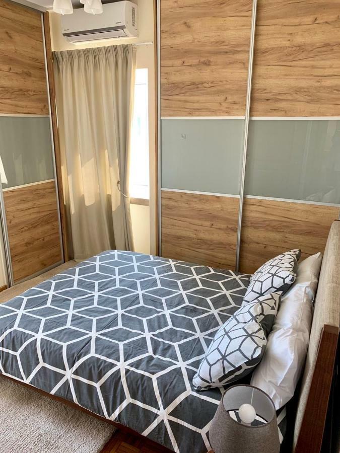 Modern 2 Bed Room Large Apartment Nicosia Eksteriør billede
