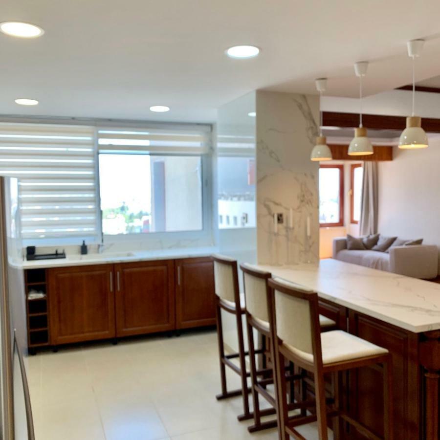 Modern 2 Bed Room Large Apartment Nicosia Eksteriør billede